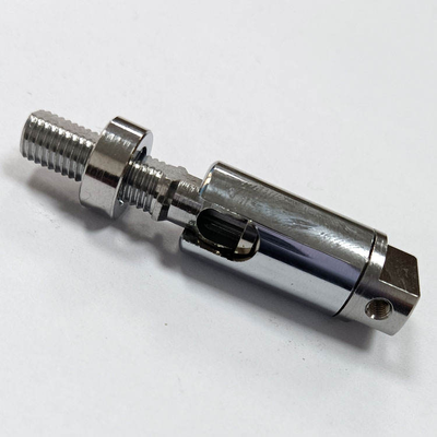 Système d'éclairage à filetage mâle M8, 4x33.5mm, Clips de câble suspendus avec Joint pivotant, catégorie de produit, Clips de câble