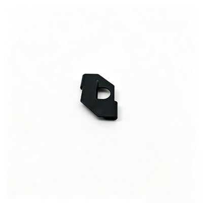 Custom Paint T Bar Suspension Hook Clip Drop Ceiling Attachment for Track Light Hanging System