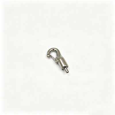 Componente de tenue de câble réglable à vis T Bar Twist Gripper Grille de plafond