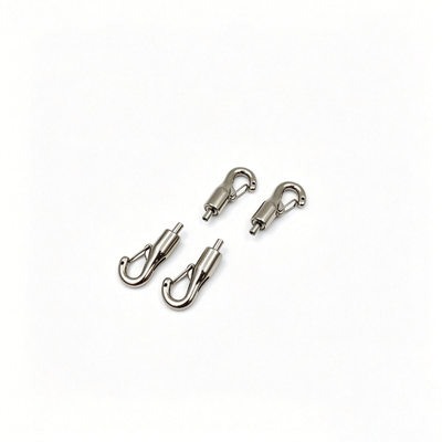 Componente de tenue de câble réglable à vis T Bar Twist Gripper Grille de plafond