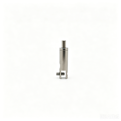 Pince de câble en fil d'acier de haute qualité, accessoire de matériel de levage de montage au plafond, Suspension LED directe d'usine