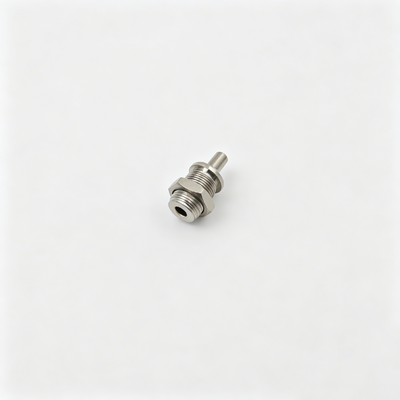 Factory Custom Threaded Stud Suspension Kit Complete Cable Gripper Universal Hanging Hardware Indoor Outdoor Lamp Installation