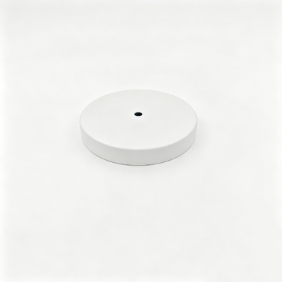 Douille de lampe GU10/E27 blanche personnalisée DIY, garantie 2 ans, vente en gros