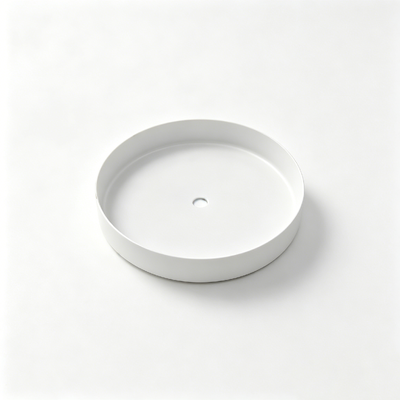 Douille de lampe GU10/E27 blanche personnalisée DIY, garantie 2 ans, vente en gros