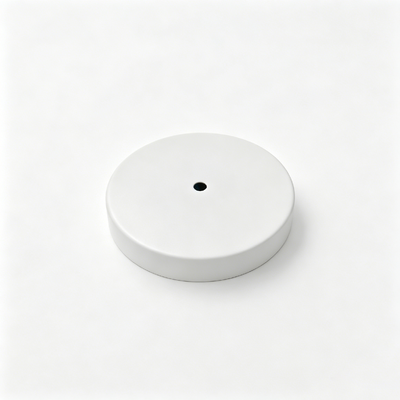 Douille de lampe GU10/E27 blanche personnalisée DIY, garantie 2 ans, vente en gros