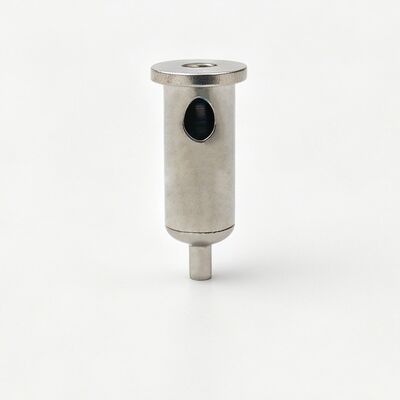Bloqueur de câble en laiton, raccord de câble pour suspension de plafonnier, quincaillerie de suspension de luminaire commercial
