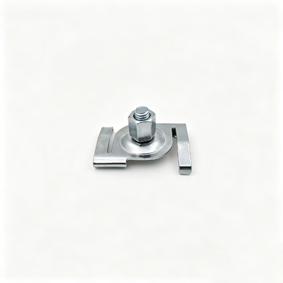 OEM Metal T Grid Ceiling Attachment Drop Suspension Kit Track Lighting Accessory Factory Direct Supply Hardware Fitting