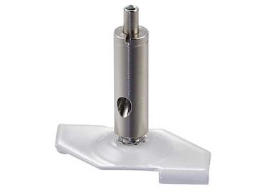 Éclairage de piste T-bar plafond T-bar Clips plafond fixation kit de suspension
