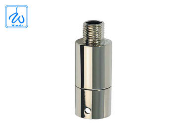 Joint universel en laiton de lampe de pivot de prix usine de joint articulé bon