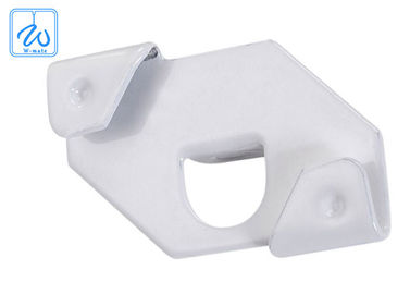 Éclairage de piste T-bar plafond T-bar Clips plafond fixation kit de suspension
