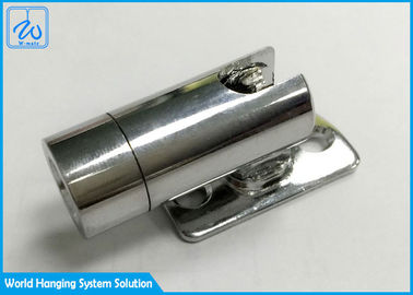 Pince de câble rotative de fixation de joint pivotant universel de lampe