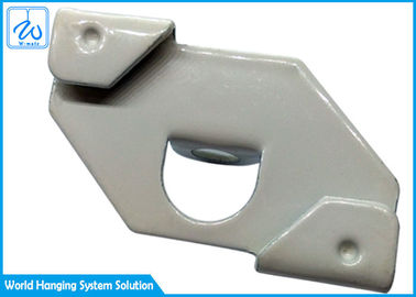 Éclairage de piste T-bar plafond T-bar Clips plafond fixation kit de suspension