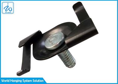 T Bar Clip pour le plafond Tracé de l'éclairage du plafond de la prise de câble et le plafond de la chute acoustique