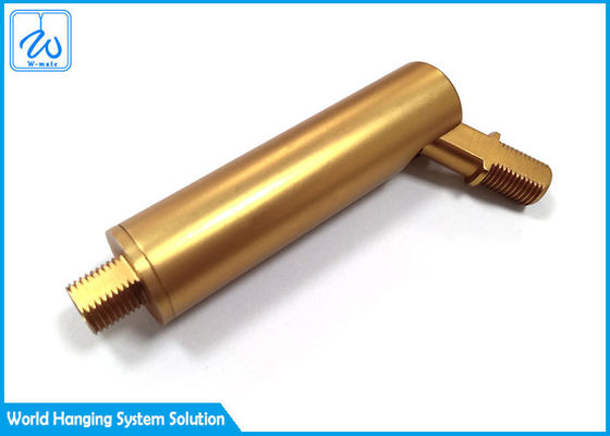 Pince de câble rotative de fixation de joint pivotant universel de lampe