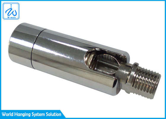 Joint universel en laiton de lampe de pivot de prix usine de joint articulé bon