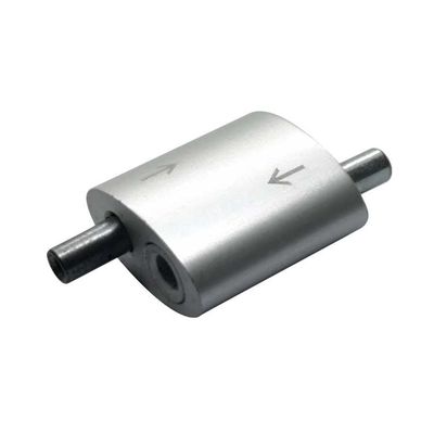 Taille cassant la double pince de câble de bouclage de taille de charge pour la corde de fil d'acier de 1.5MM