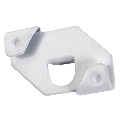 Les agrafes accrochantes de plafond de barre de T laissent tomber des agrafes de crochet de plafond pour des signes
