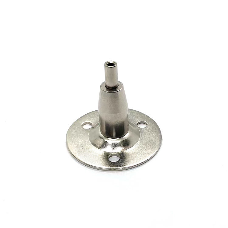 Plate-forme de suspension de serrure en acier en gros