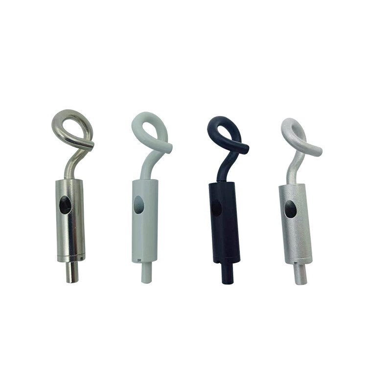 Kit de suspension de câble suspendu sur mesure pour appareil d'affichage