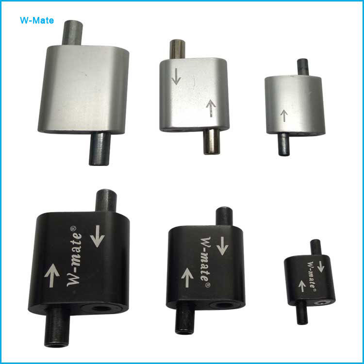 M12 Manteau de câble en boucle avec 1*7 et 1*19 câbles en acier