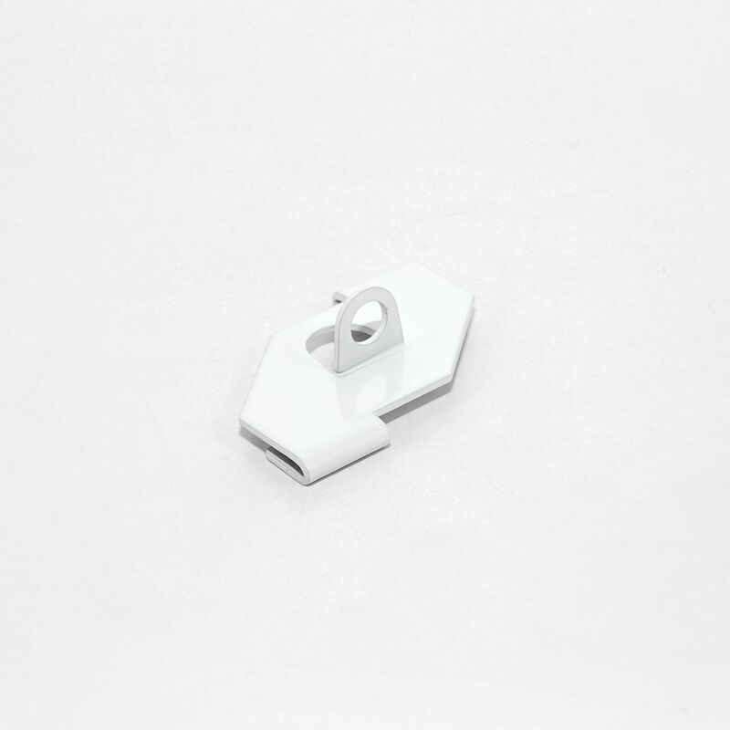 High Quality Ceiling Installation T Bar Suspended Ceiling Clips Steel Drop Ceiling Track Light Fixture Installation Support