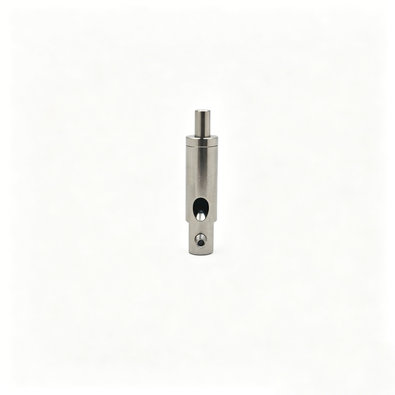 OEM Custom Y Shape Metal Cable Gripper Brass Iron Steel Wire Rope Clamp Commercial Lighting Suspension Spare Component