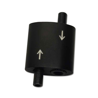Kwik - serrure tirant le collier d'acier inoxydable de chaussette de tirage pour le système de la suspension