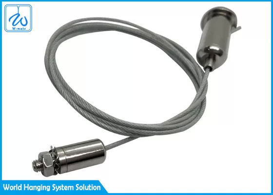 Kit de suspension de fil d'avion 7x7