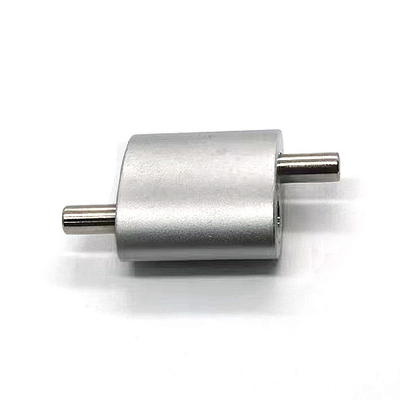 20*20 mm verrouillage réglable de câble avec boucle
