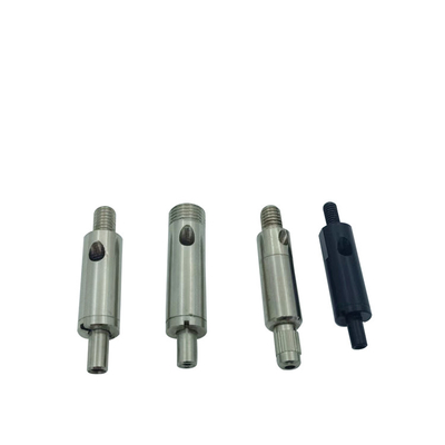 Appareils d'éclairage suspendus Garniture de câble réglable avec fil mâle