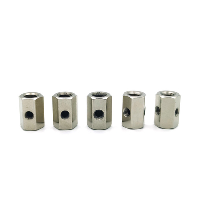 Oem personnalisé Transmisin détention câble bout clip fil de corde de câble de pinceau fil de boucle