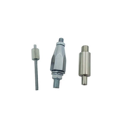 Kit de fixation du support et de fixation du câble
