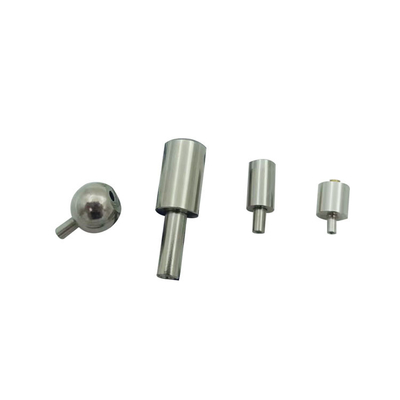 Nouveau stock arrivée Grippeuse sphérique de câble Grip Lock Boules en forme de boule Porteurs de câble pour système de suspension
