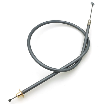 Nouveau produit Coffre à bagages en acier métallique intérieur Cables de freinage Cables de freinage pour sacs et valises
