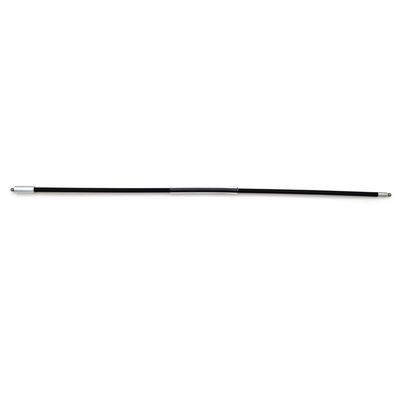 OEM ODM Moteur de vélo mécanique Auto 301 304 PVC câble de freinage de commande de traction de poussée flexible
