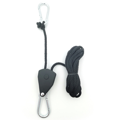 fournisseur de corde corde lourde corde lourde réglable 1/8 