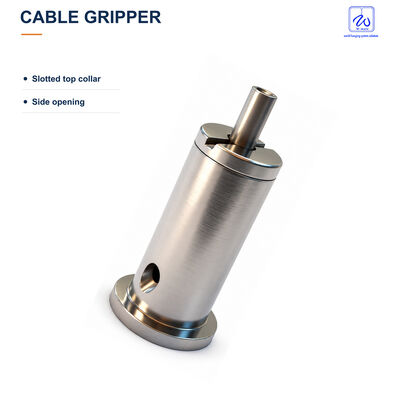 Pince de câble pour suspension de luminaire intérieur