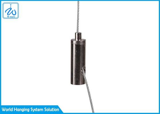 pince de allumage interne de câble de Griplock de suspension de 7x7 M5