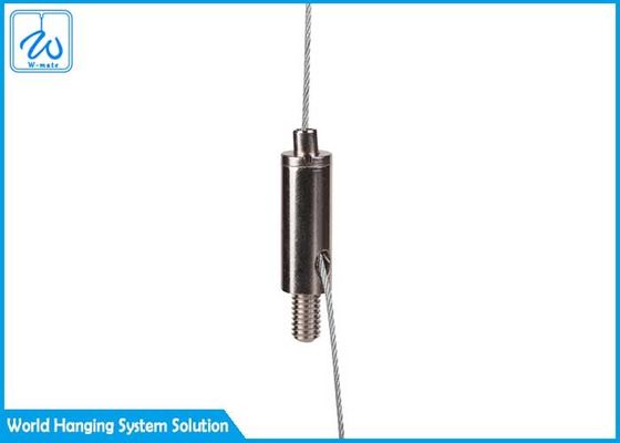 Kits de allumage externes nickelés de la suspension M6