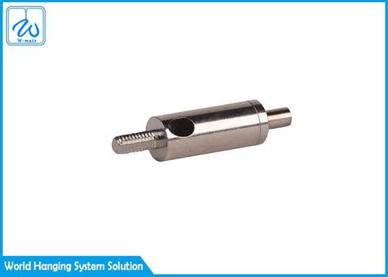 Pinces externes de câble de suspension de l'éclairage M4 7x7