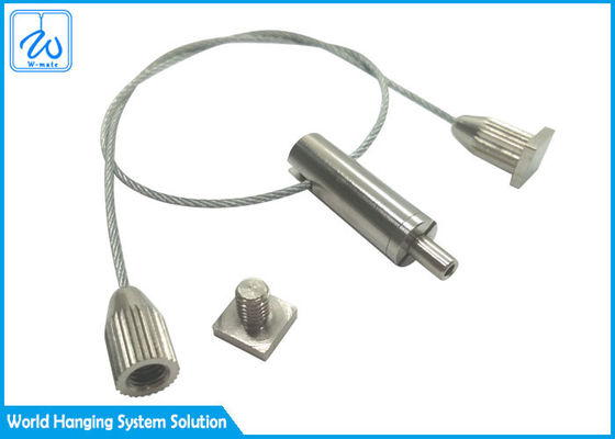 kit de suspension du câble 7x7