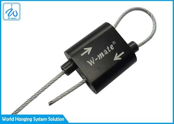 Pince de bouclage de câble de GV