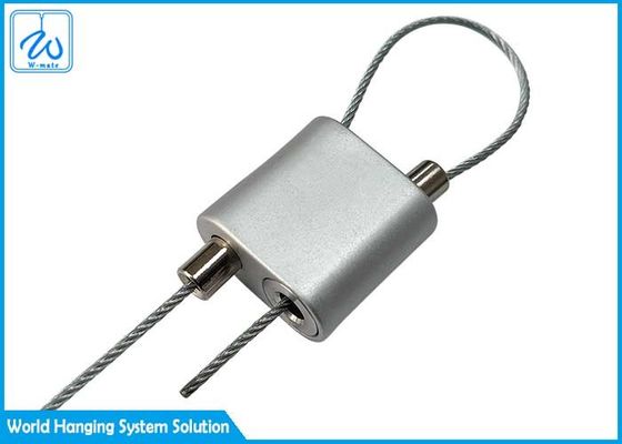 Le fil de bouclage d'avions coupe pouces de Toggles-1 1/2 de longueur par 0,20 pouces de largeur