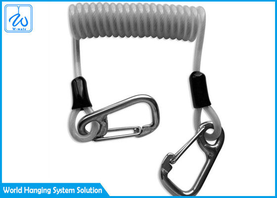 Automne de Lanyard Rope Grab Fall Arrest de sécurité escamotable de bulle de prix concurrentiel anti