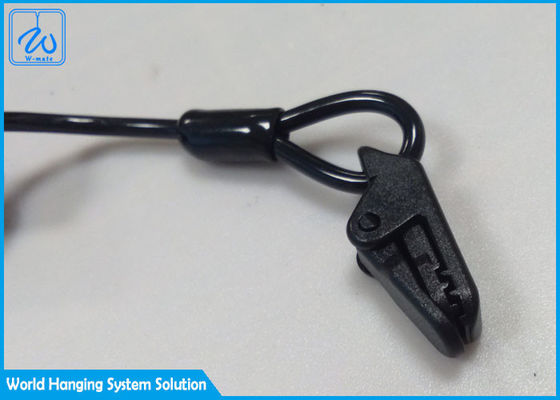 Drapeaux nationaux Lanyard Tool Lanyard Webbing Ansi avec les boucles détachées de libération de sécurité