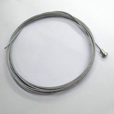 Les fabricants de pièces de corde de fil d'acier zinguent la fonte de matrice pour l'installation d'éclairage