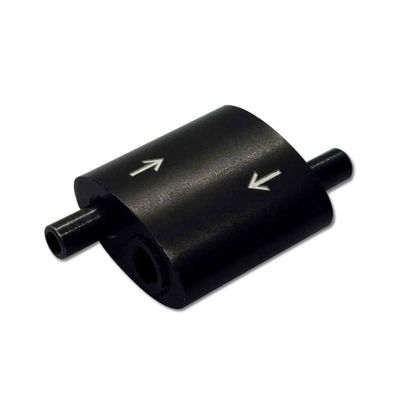 Pince facile à enlever accrochante de boucles de câble d'acier inoxydable d'avions de système de câble de plafond