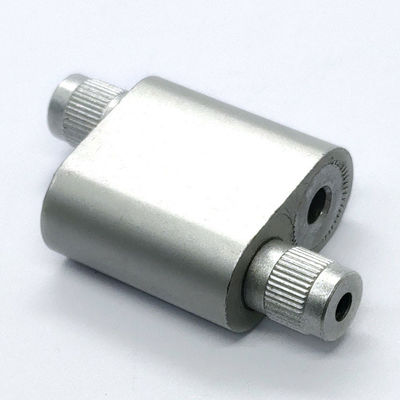 Pince de bouclage de fil bi-directionnel en laiton pour 3/32