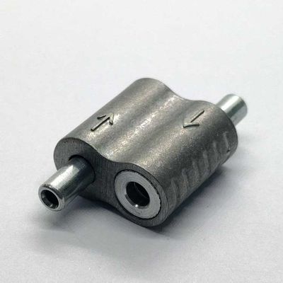 Canalisation accrochante linéaire de bouclage de la CAHT de Kit For de pince de câble réglable de 3.0MM