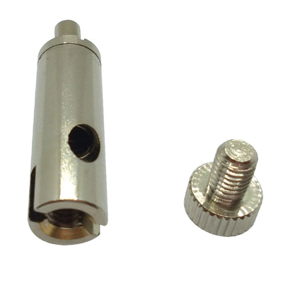 Avions et suspension en laiton Kit Cable Gripper For Lighting